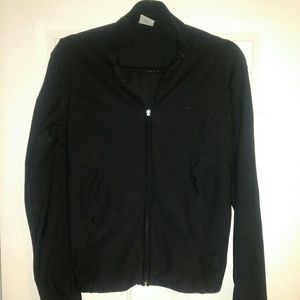 Very nice Nike dry fit jacket
